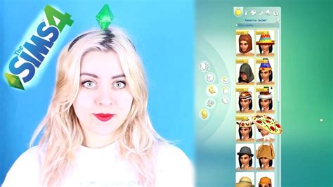 < 100 видео и каналов. The Sims 4 w prawdziwym życiu! - YouTube