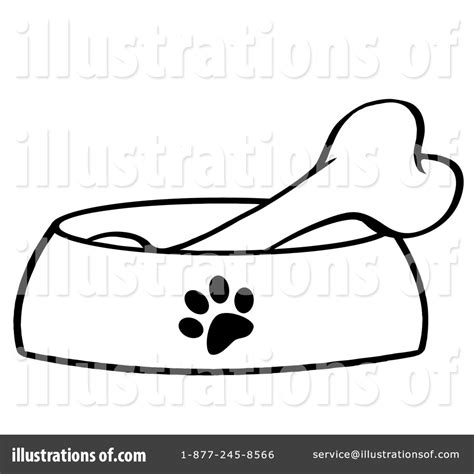 Dog Bones Cartoons Free Download On Clipartmag