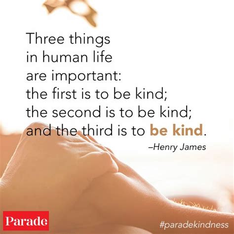 50 Kindness And Be Kind Quotes Good All Year Long Parade