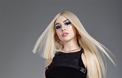 Ava Max – Who’s Laughing Now – Spitalradio LuZ