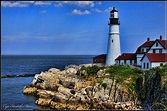 Cape Elizabeth, Maine - New England Today