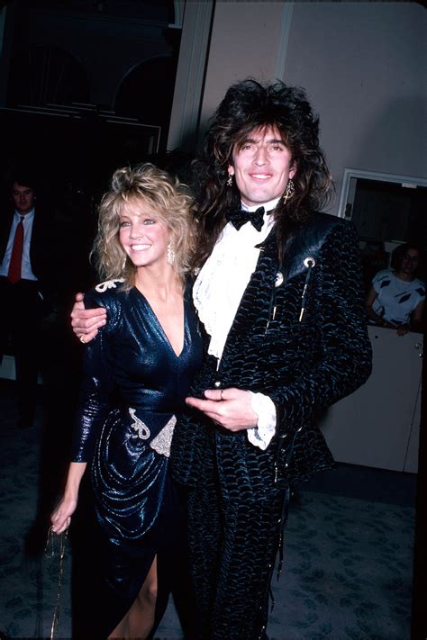 The Most Stylish Couples Throughout History 80s Celebrities