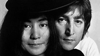 Yoko Ono through the years: Her life with John Lennon and beyond