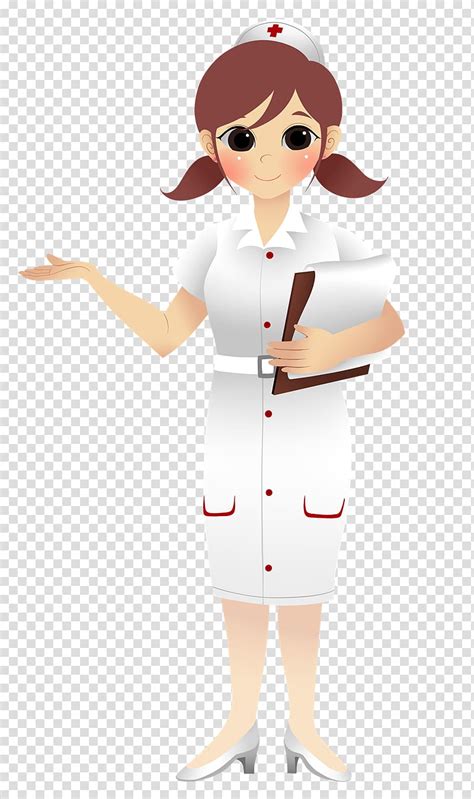 Nursing Registered Nurse Nurse Transparent Background Png Clipart Hiclipart