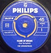 The Springfields - Island Of Dreams (1963, Vinyl) | Discogs