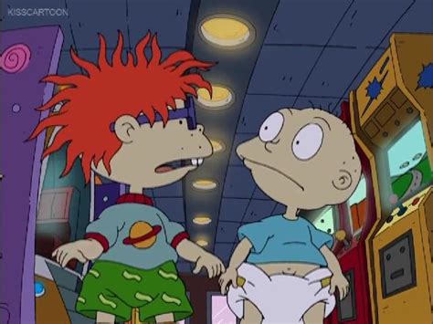 Image Diapies And Dragons 7 Rugrats Wiki Fandom Powered By Wikia