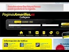 Páginas Amarillas Callejero - YouTube