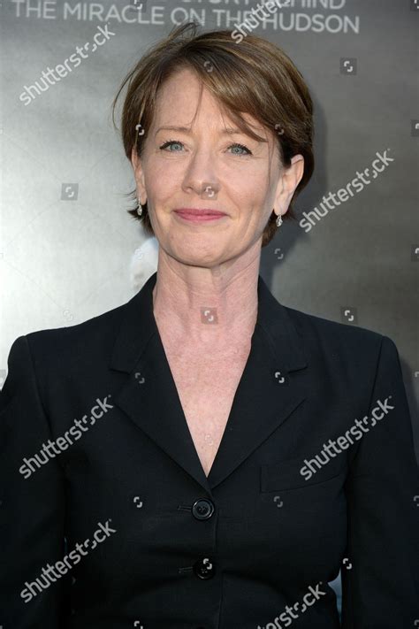 Ann Cusack Editorial Stock Photo Stock Image Shutterstock