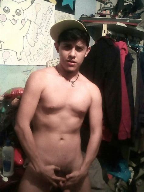 Boy Nude Mexicano Telegraph