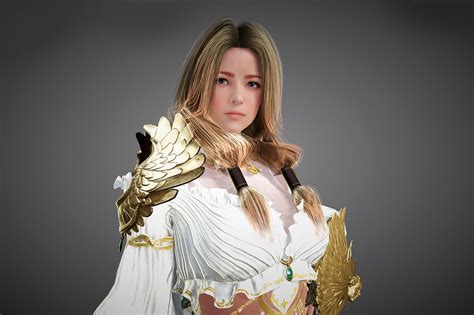 Black Desert Character Creator Free Download How To Download A Custom