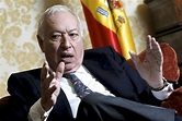 García-Margallo: "Se debe favorecer el diálogo entre el Poder Ejecutivo ...