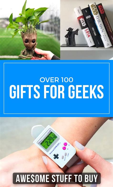 Best Ts For Geeks And Nerds 150 Products Awesome Stuff To Buy