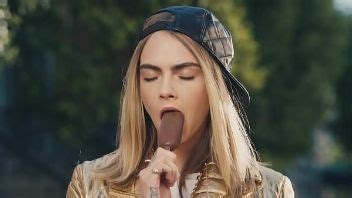 Cara Delevingne Video Porno Cara Delevingne Poppy Delevingne