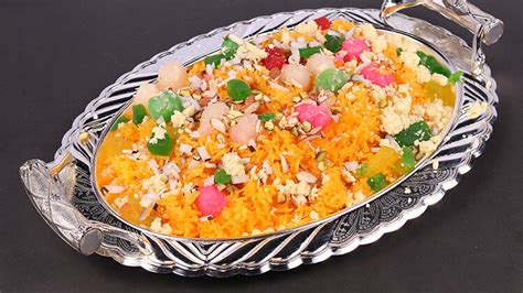 Zarda Recipe By Zubaida Tariq In English Besto Blog