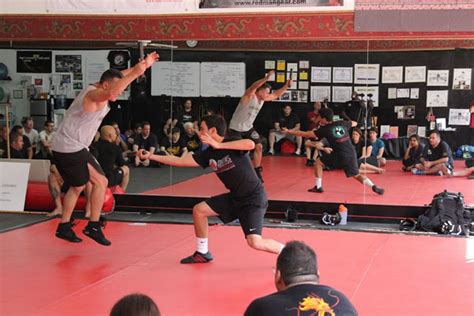 Jeet kune do schools while rare are becoming more easy to find thanks to the internet and websites like this one. Jeet Kune Do | Karate School in Miami