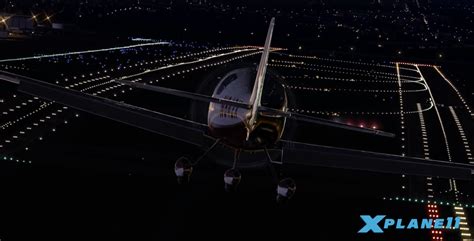 Flight Simulator X Plane 11 Guidelinda