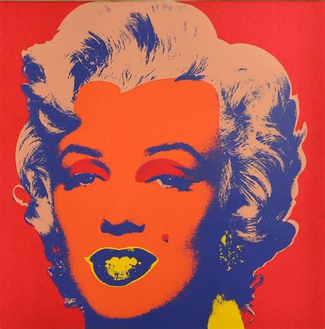 Marilyn Monroe 1967 Fs 22 Art Connection Usa