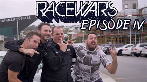Racewars 2020 Episode Iv Youtube