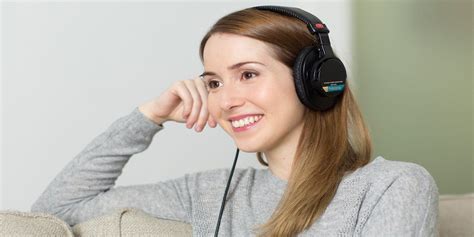 Are You Using Your Headphones The Wrong Way