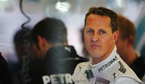 Michael Schumacher Latest Health Update Formula 1 Legend