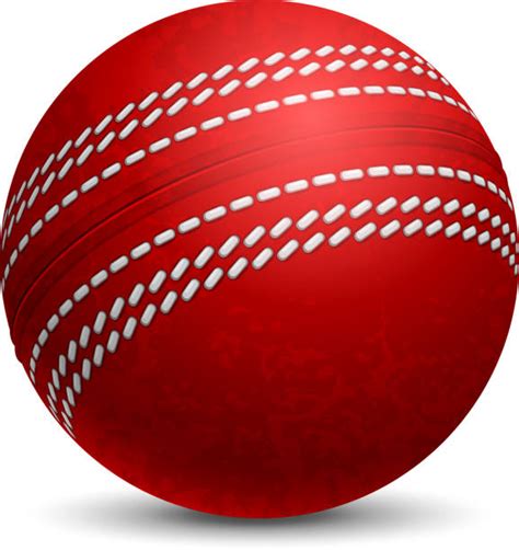 Royalty Free Cricket Ball Clip Art Vector Images And Illustrations Istock