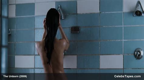 Odette Annable Naked Sex Scene