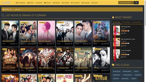 Dramago website contains over 100 korean dramas on its database which are. 6 Best ViewAsian Alternatives - Watch Korean Drama Online Free