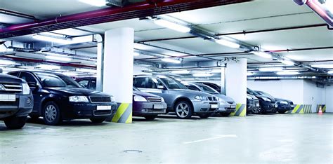 4 Ways To Enhance Your Parking Services Seaman Site