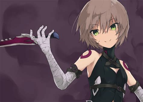 Jack The Ripper Fate Series Fate Apocrypha R WeaponsMoe