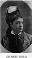 Georgiana Drew - Wikipedia