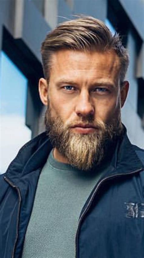 9 Beautiful Norwegian Hairstyles Men