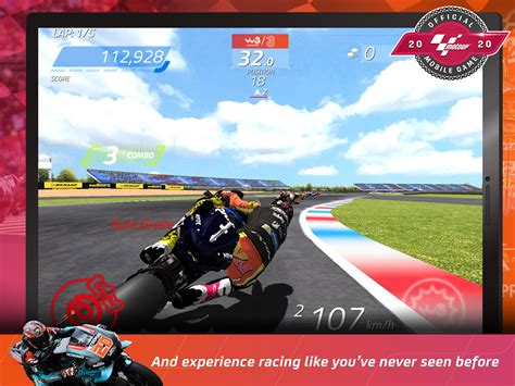 Motogp For Android Apk Download