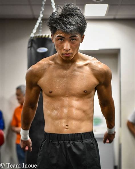 Naoya inoue (井上 尚弥, inoue naoya, born 10 april 1993) is a japanese professional boxer. ロイヤリティフリーボクシング 井上 尚弥 壁紙 - 最高の花の画像