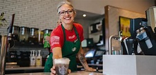 Casey (Owens) Castello on LinkedIn: Starbucks Strengthens its Support ...
