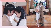 Megan Young's Little White Wedding Dress Costs Less Than P4,000 ...