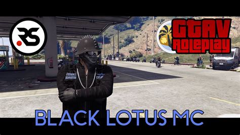 Shane Gunner Ep32 Black Lotus Mc Newdayrp Gta Roleplay Fivem