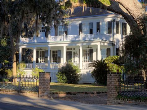 Curb Appeal Tips For Southern Style Homes Hgtv