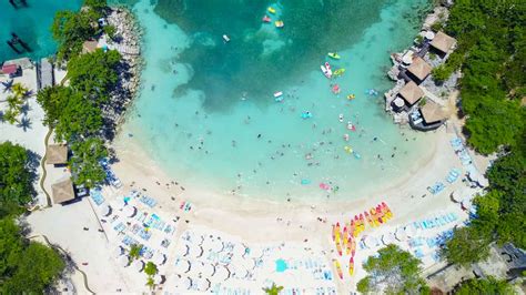 Select from premium haiti beach of the highest quality. Labadee Haiti - Beach | Getting Stamped