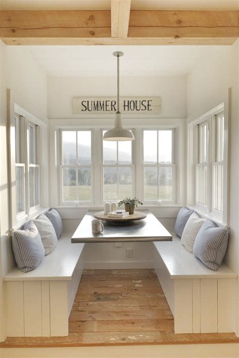 20 Modern Farmhouse Interiors That Will Inspire You For