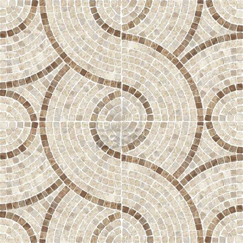 Brown Marble Stone Mosaic Texture High Res Stock Photo Mosaic Texture