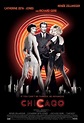 Chicago - Cartel de Chicago (2002) - eCartelera