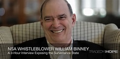 The Future of Freedom: An Interview with NSA Whistleblower William ...