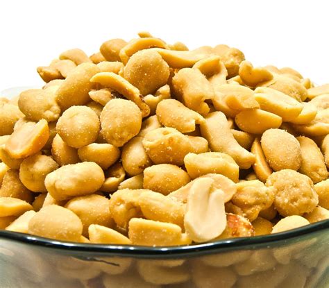 Peanuts Linked To Same Heart Longevity Benefits As More Pricey Nuts