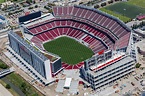 Levi's Stadium | Clark Pacific