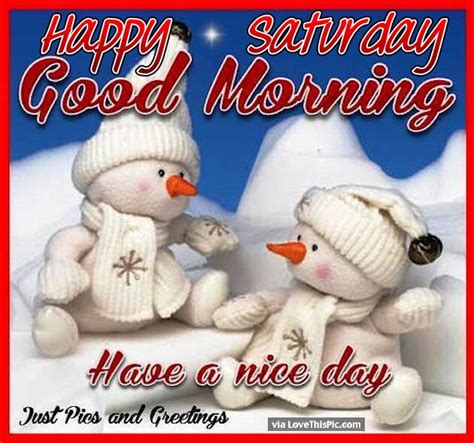 Snowman Good Morning Good Morning Wishes And Images