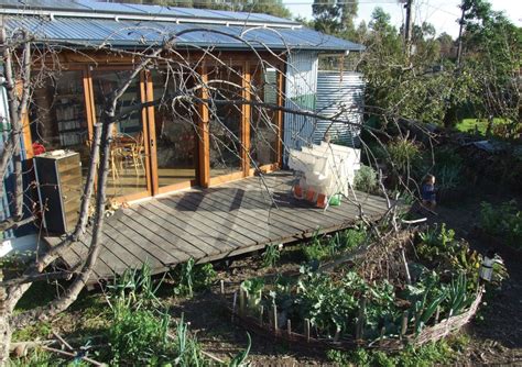 An Interview With Permaculture Pioneer Rosemary Morrow