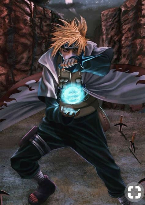Boruto Gambar Wallpaper Naruto Keren 3d Gambar Viral Hd