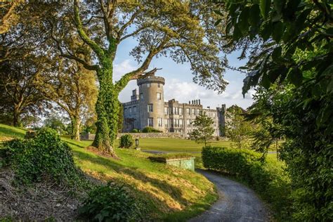 15 Best Castles In Ireland The Crazy Tourist Castles In Ireland