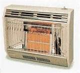 Dearborn Gas Heater Pictures
