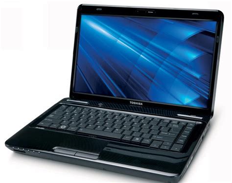 For this model of laptop we've found 34 devices. Free Downloads Drivers Laptop: Toshiba Satellite L645 Notebook for Windows XP Vista 7